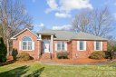 1256 Iverleigh Trail sold home in Charlotte, SC