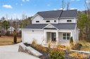 126 Meadow Glen Drive sold home in Troutman, SC
