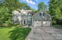 7344 Maitland Lane sold home in Charlotte, SC