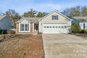 13042 Planters Row Drive sold home in Charlotte, SC