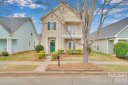 15724 Millbank Street sold home in Huntersville, SC