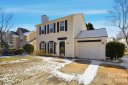 9230 Rotherham Lane sold home in Charlotte, SC