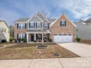 2382 Drake Mill Lane sold home in Concord, SC