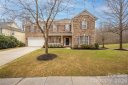 13255 Alston Forest Drive sold home in Huntersville, SC
