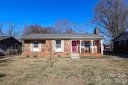 2017 Townsend Avenue sold home in Charlotte, SC