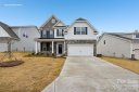 3040 Canvasback Way sold home in Indian Trail, SC