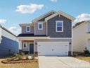 1281 30th Street Lane sold home in Conover, SC
