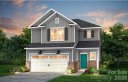 11505 Glasden Road sold home in Charlotte, SC