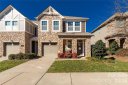5519 Trieg Drive sold home in Charlotte, SC