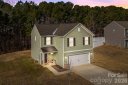 819 Yorkshire Drive sold home in Albemarle, SC