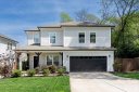 709 Tennyson Drive sold home in Charlotte, SC