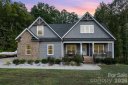 8045 Smooth Stone Court sold home in Clover, SC