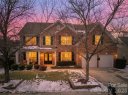 119 N Wendover Trace sold home in Mooresville, SC