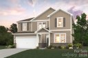 158 Grants Landing Drive sold home in Salisbury, SC
