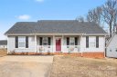 2015 Slater Springs Drive sold home in Charlotte, SC