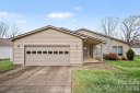 9325 Chislehurst Road sold home in Mint Hill, SC
