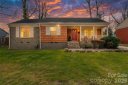3728 Stonehaven Drive sold home in Charlotte, SC