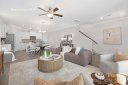 1026 Whistling Place sold home in Indian Trail, SC