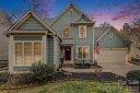 6421 Skyline Drive sold home in Charlotte, SC