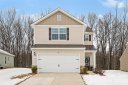 3516 Clover Valley Drive sold home in Gastonia, SC