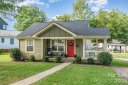 501 Seldon Drive sold home in Charlotte, SC
