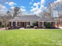 837 Tanglewood Drive sold home in Concord, SC