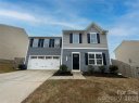 1193 Tangle Ridge Drive sold home in Concord, SC