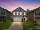5112 Downhaul Drive sold home in Charlotte, SC