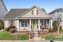 15618 Seafield Lane sold home in Huntersville, SC