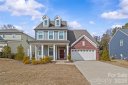1507 Cedar Tree Drive sold home in Belmont, SC