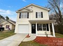 7136 Henderson Valley Lane sold home in Charlotte, SC