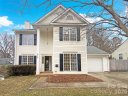 5719 Rocbridge Lane sold home in Charlotte, SC