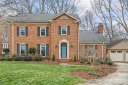 9619 Radner Lane sold home in Charlotte, SC