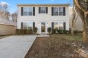 3325 Braden Drive sold home in Charlotte, SC