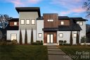 301 Dover Avenue sold home in Charlotte, SC
