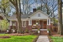 321 W Kingston Avenue sold home in Charlotte, SC
