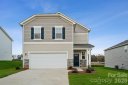 815 Olde England Drive sold home in Lincolnton, SC