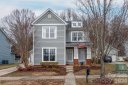 13549 Aldenbrook Drive sold home in Huntersville, SC
