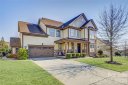17013 Luvera Lane sold home in Charlotte, SC