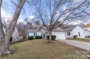 2500 Thornfield Road sold home in Charlotte, SC