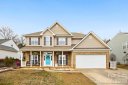 567 Sunledge Terrace sold home in York, SC