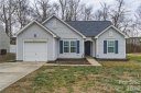 5830 Shining Oak Lane sold home in Charlotte, SC