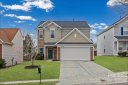 2051 Moss Creek Drive sold home in Harrisburg, SC