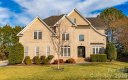14143 Bramborough Road sold home in Huntersville, SC