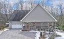 164 Tall Oaks Drive sold home in Maggie Valley, SC