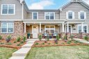 3843 Cheyney Park Drive sold home in Charlotte, SC