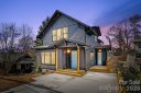 8 Houston Street sold home in Asheville, SC