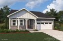 1456 Mccollum Street sold home in Monroe, SC