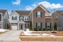 9637 Garamont Parkway sold home in Concord, SC