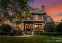 8700 Longview Club Drive sold home in Waxhaw, SC